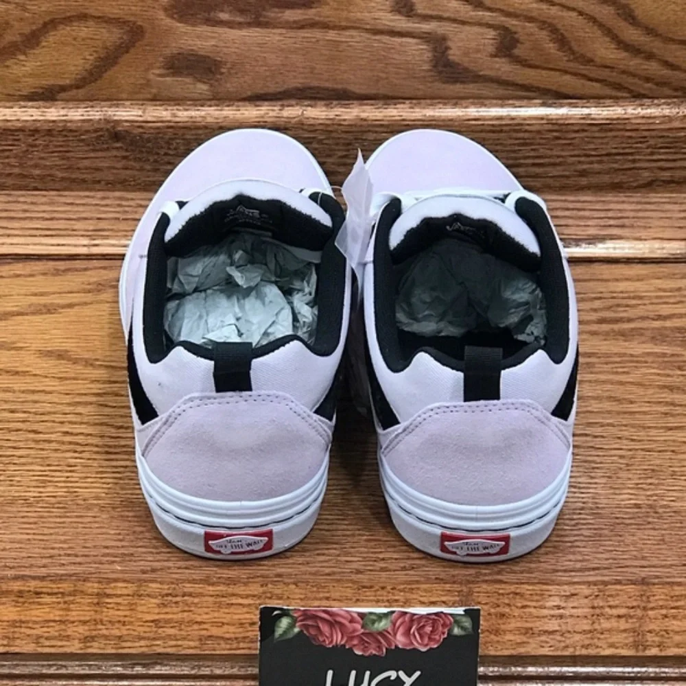 Vans kyle walker